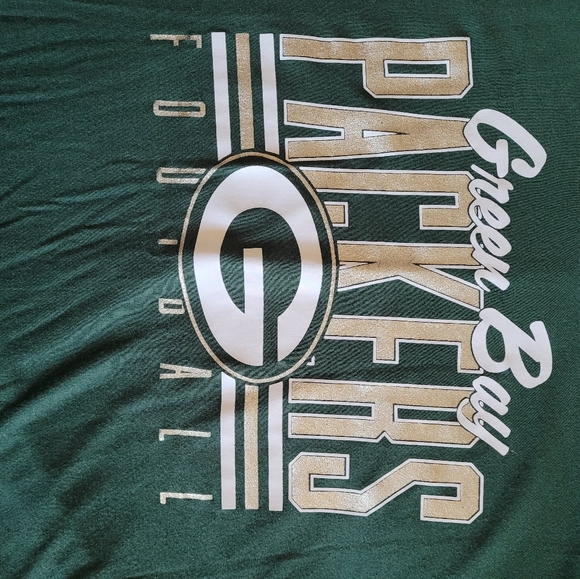 Greenbay Packers tee - Picture 2 of 4